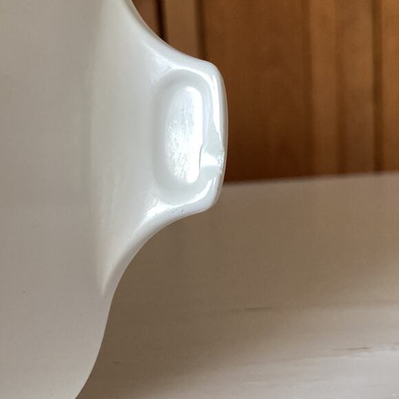 Vintage Corningware Blue Cornflower P-43-B 22oz Petite Pan - Picture 11 of 12